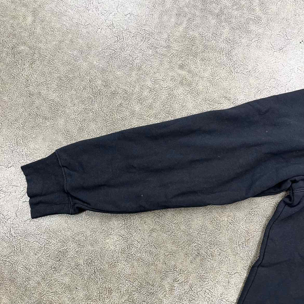 Supreme Hoodie "THE NORTH FACE" Black Used Size XL