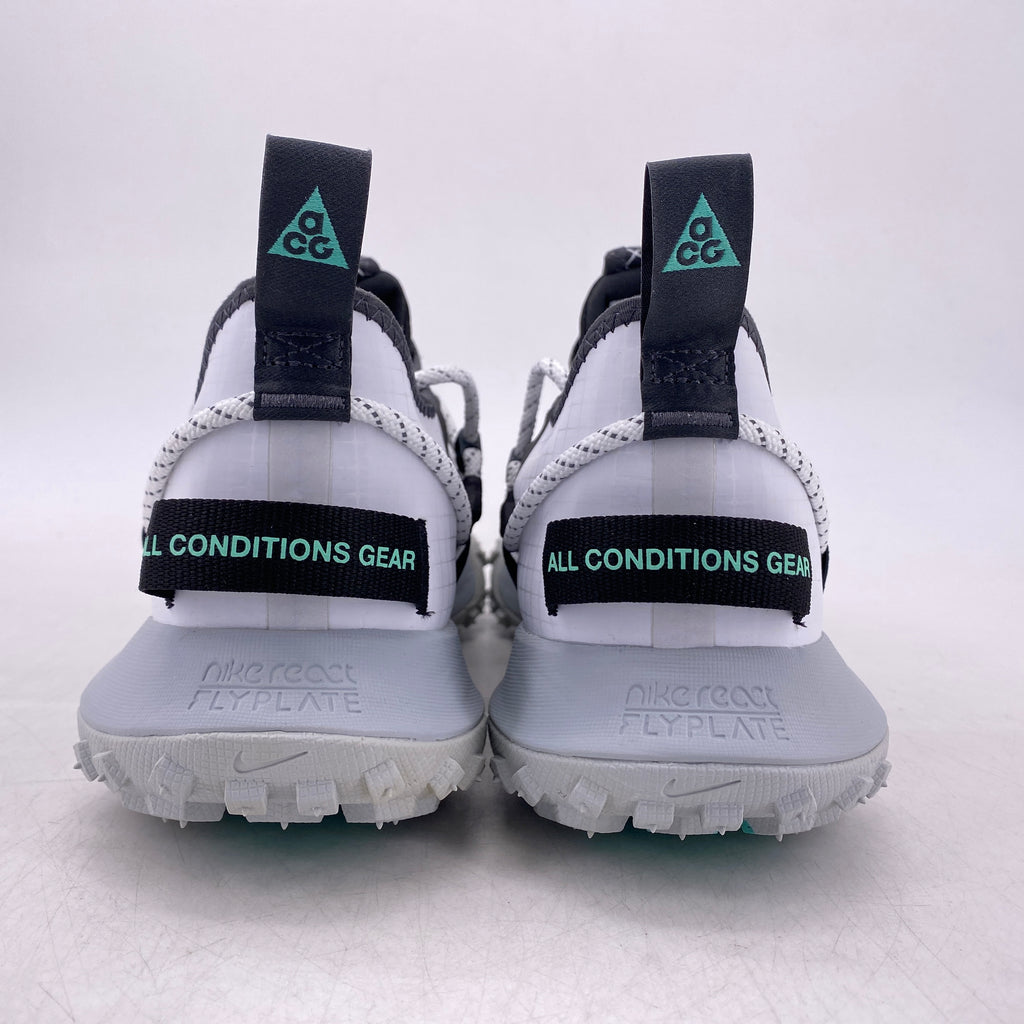Nike ACG MOUNTAIN FY LOW SE "Light Menta" 2022 New Size 10.5