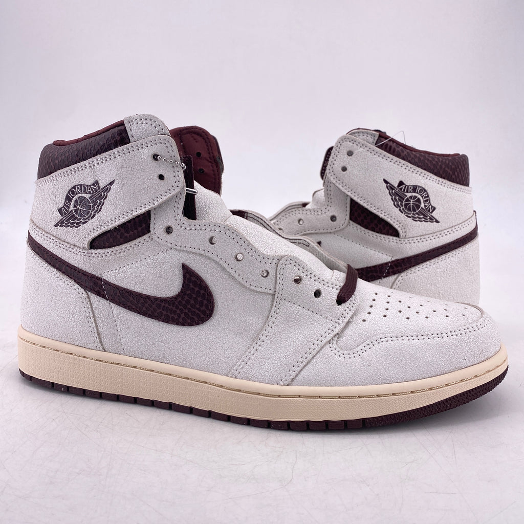 Air Jordan 1 Retro High OG "A Ma Maniere" 2021 New Size 13