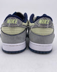 Nike Dunk Low / U "Union Pistachio" 2022 Used Size 10