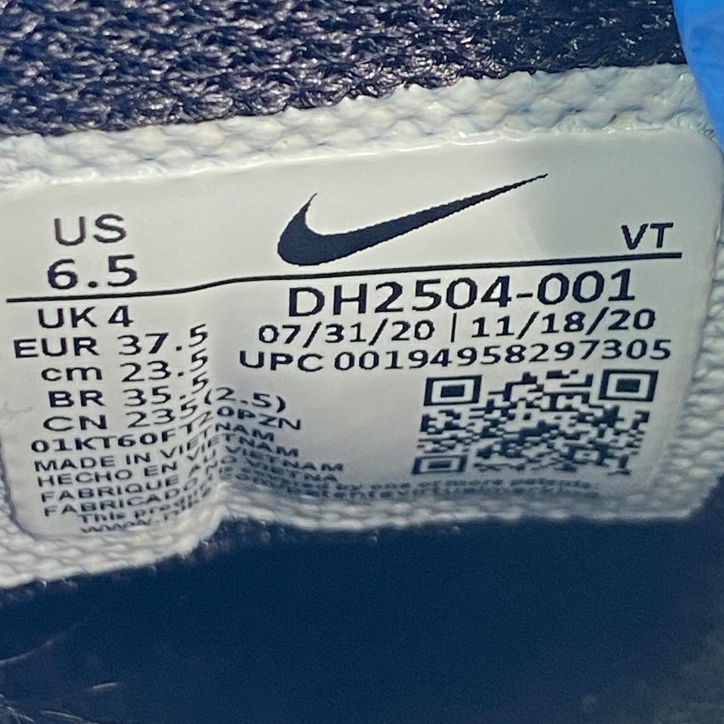 Nike (W) Air Max 97 "Polar Blue" 2021 Used Size 6.5W