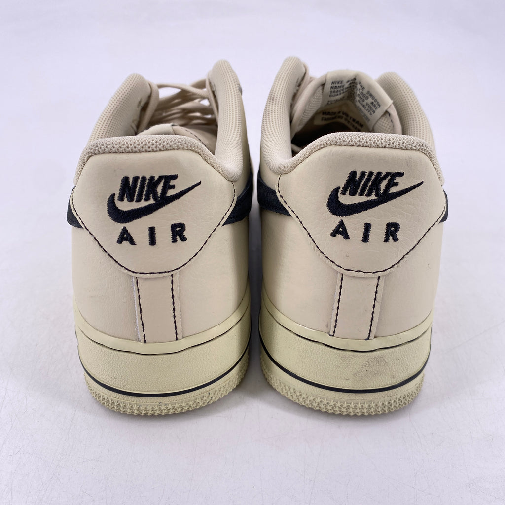 Nike Air Force 1 "Light Khaki Black" 2025 Used Size 9.5
