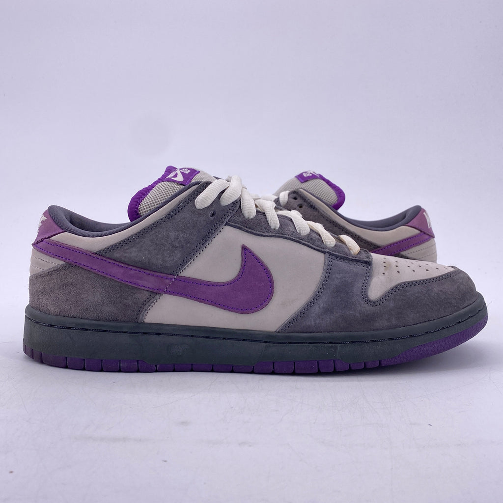 Nike SB Dunk Low "Purple Pigeon" 2006 Used Size 11