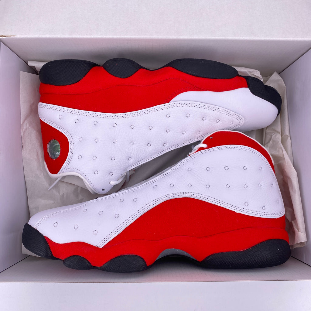 Air Jordan 13 Retro "Og Chicago" 2026 New Size 11