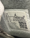 Air Jordan 6 Retro "Cool Grey" 2022 Used Size 8.5