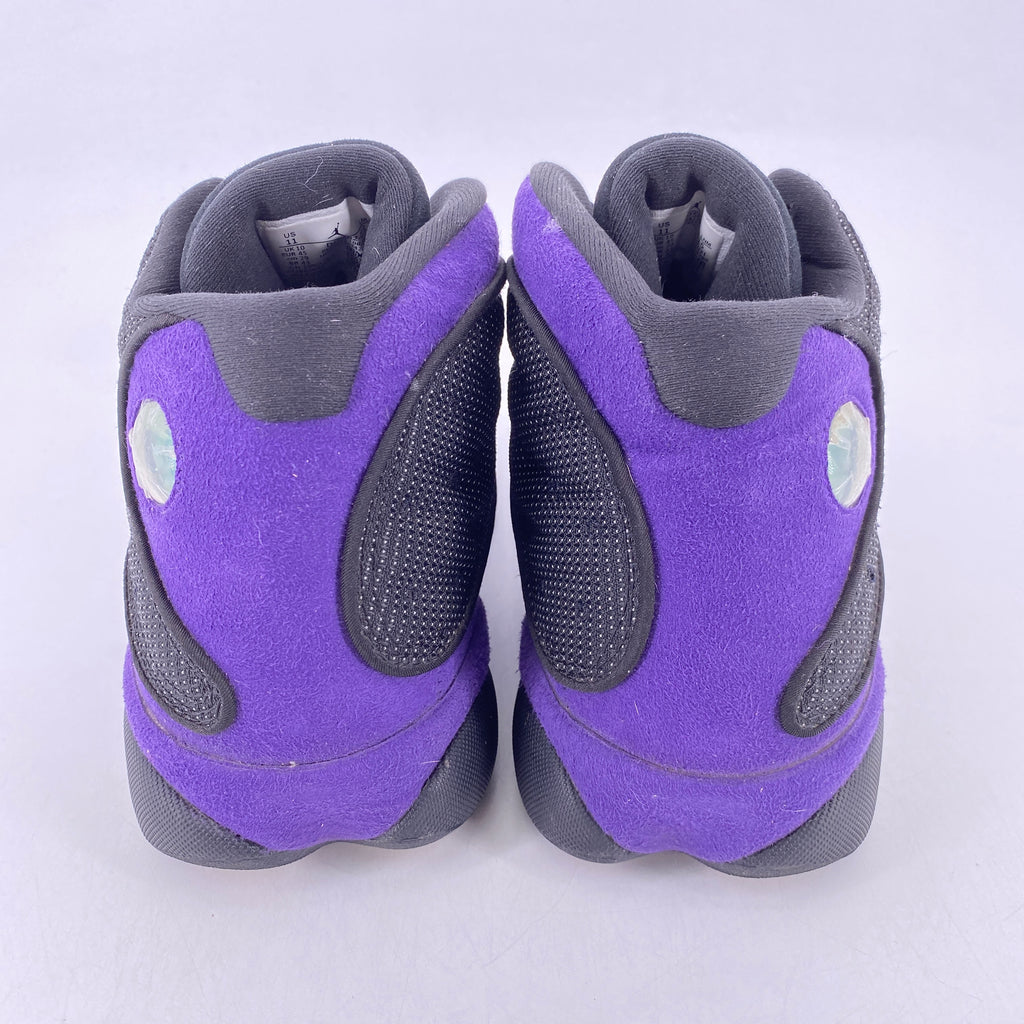 Air Jordan 13 Retro "Court Purple" 2022 Used Size 11