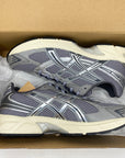 Asics Gel-1130 "Clay Grey Pure Silver" 2024 New Size 8