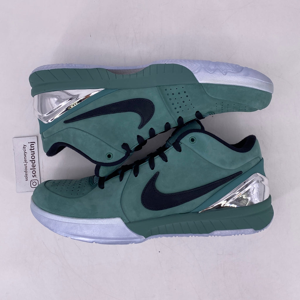 Nike Kobe 4 Protro "Girl Dad" 2024 New Size 10