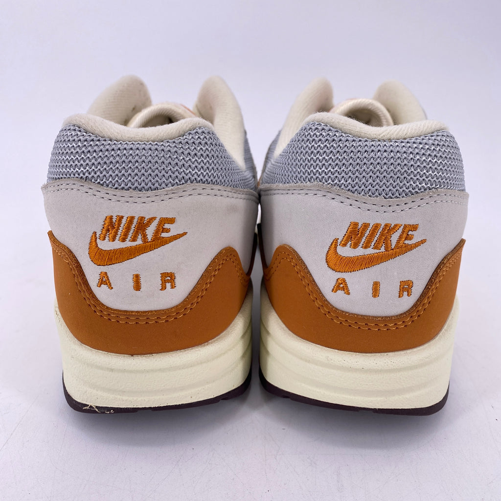 Nike Air Max 1 / Patta "Waves Monarch" 2021 Used Size 10