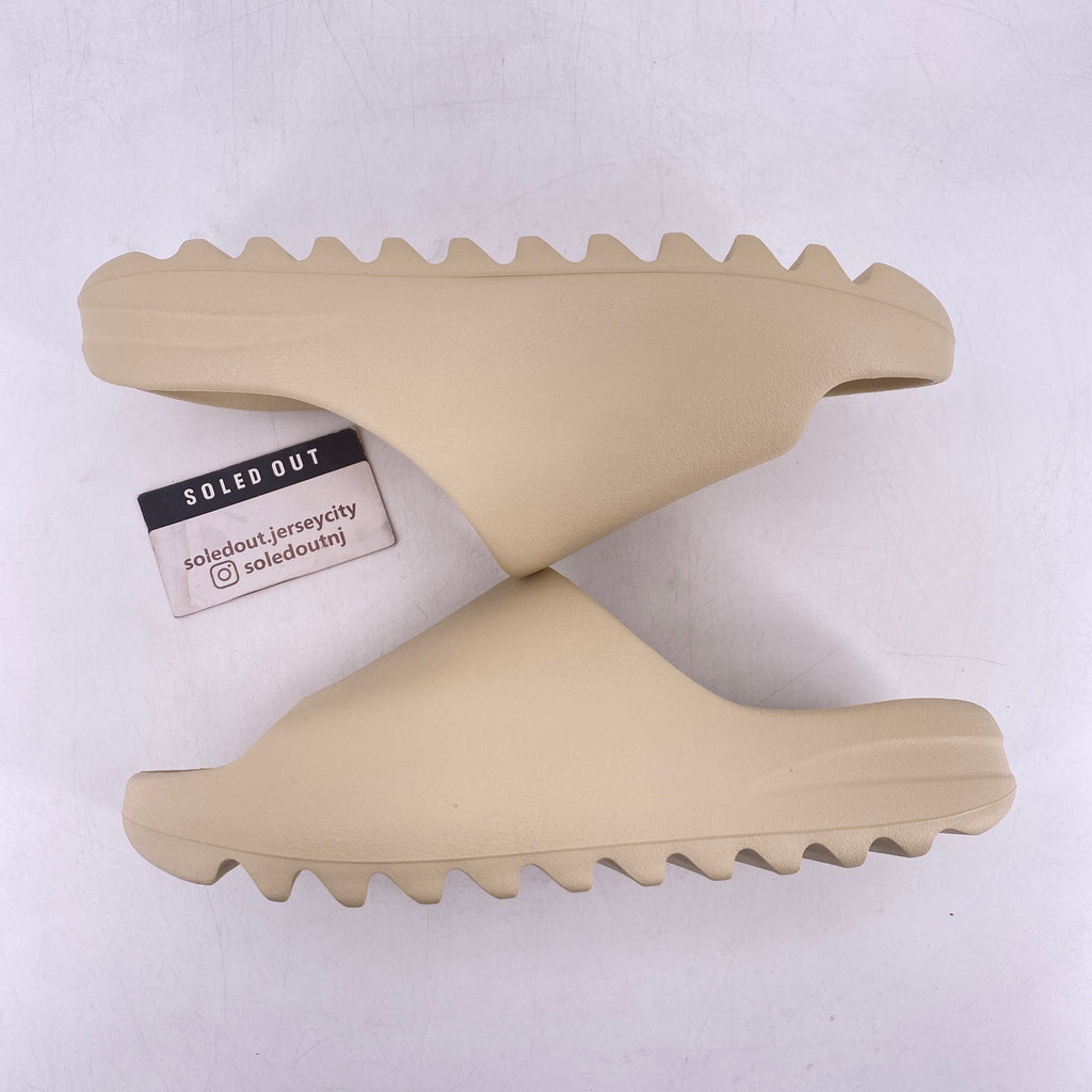 Yeezy Slide "Bone" 2022 New Size 10