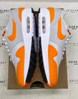 Nike Air Max 1 "Anniversary Orange" 2020 New Size 9