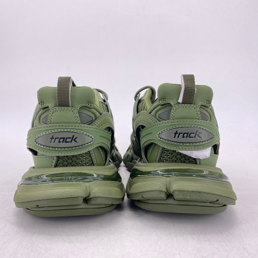 Balenciaga Track "Olive" 2020 New Size 40