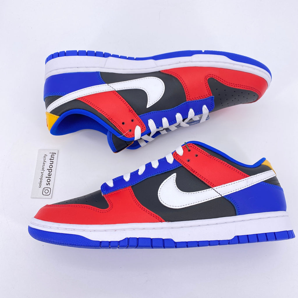 Nike Dunk Low "Tsu" 2022 New Size 11.5