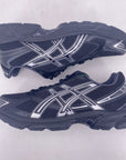 Asics Gel-1130 "Black Pure Silver" 2023 New Size 9.5