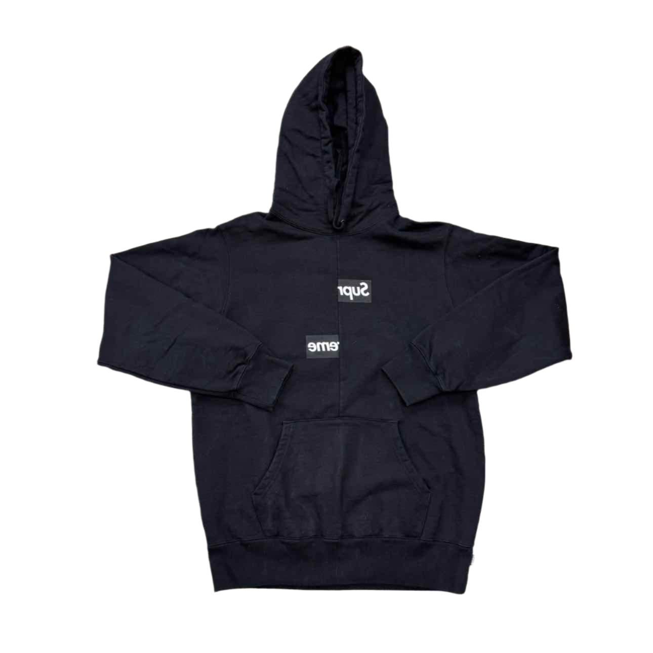 SAPEur パーカー XXL Y-3 Supreme NEIGHBORHOOD