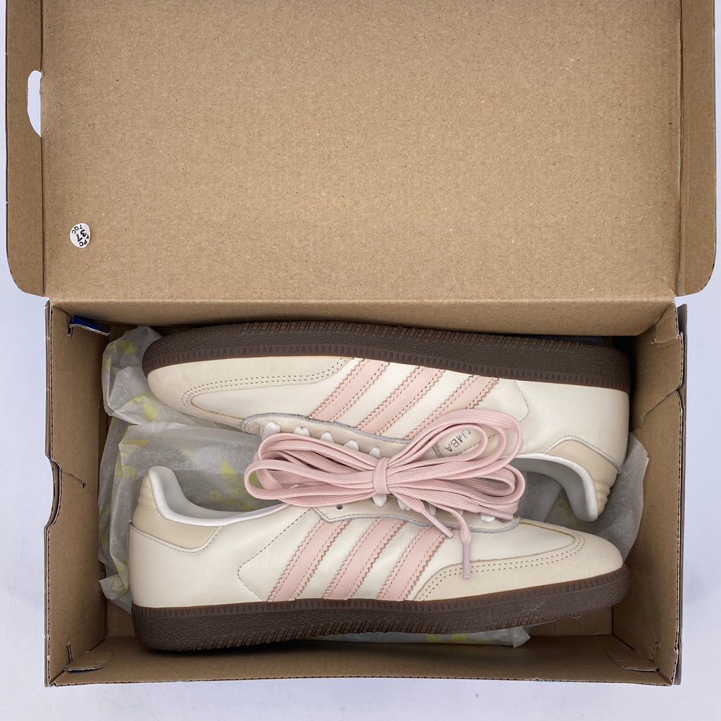 Adidas Samba (W) "Wonder Quartz" 2024 New Size 9W