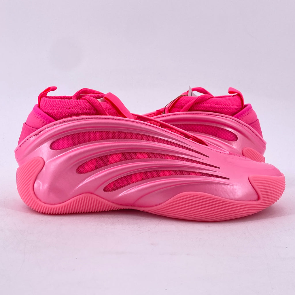 Adidas Harden Vol.9 "Flamingo Pink" 2025 New Size 7.5