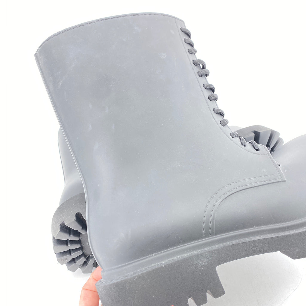 Balenciaga Boot "Steroid Boot" 2023 New Size 41