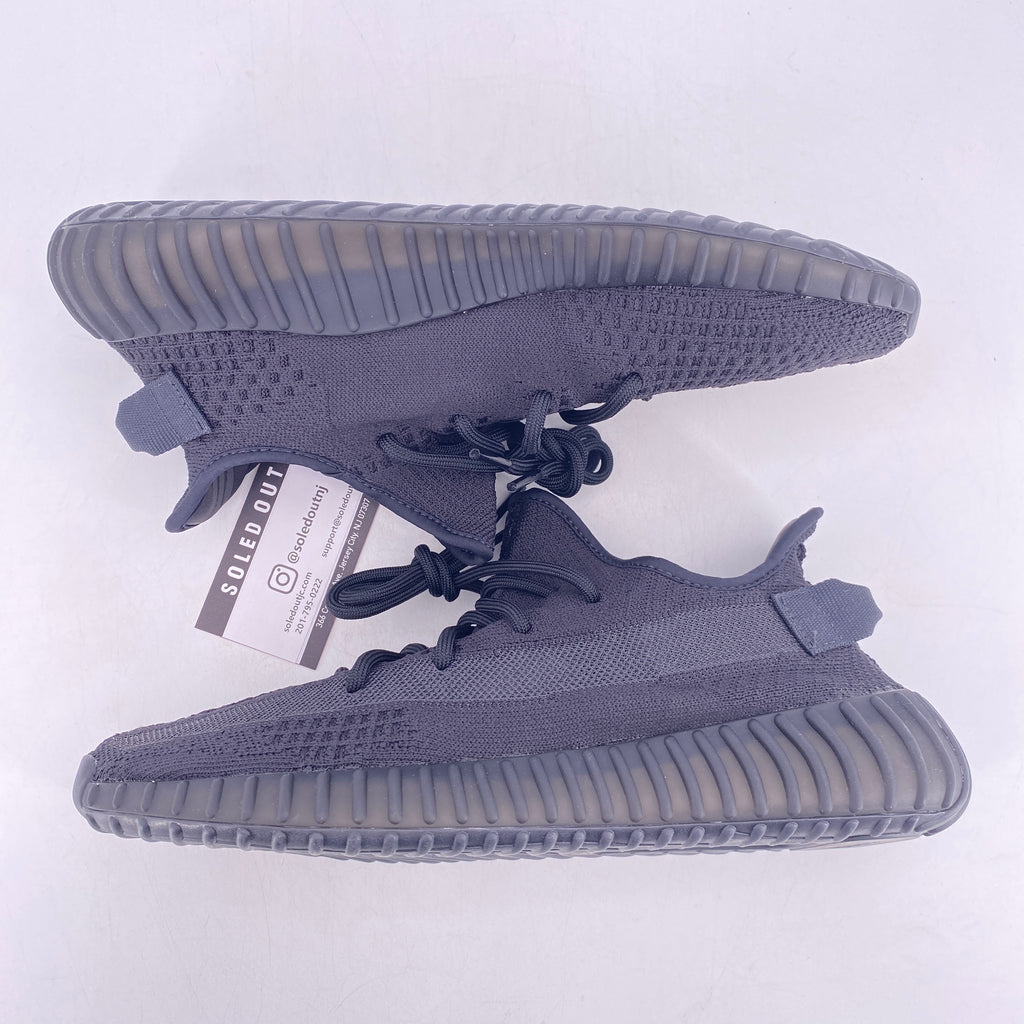 Yeezy 350 v2 "Onyx" 2022 New Size 9.5