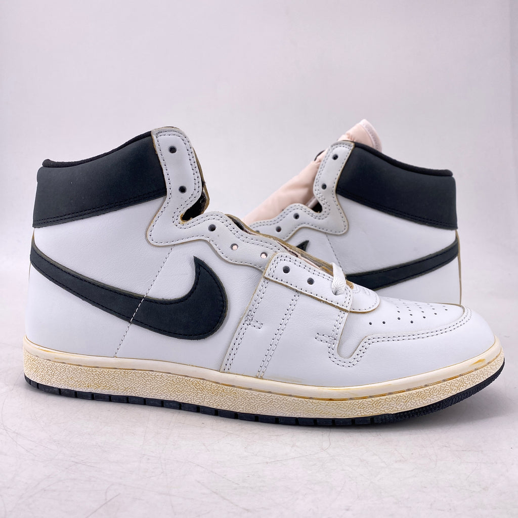Air Jordan Air Ship PE SP "A Ma Maniere White Black" 2023 New Size 11