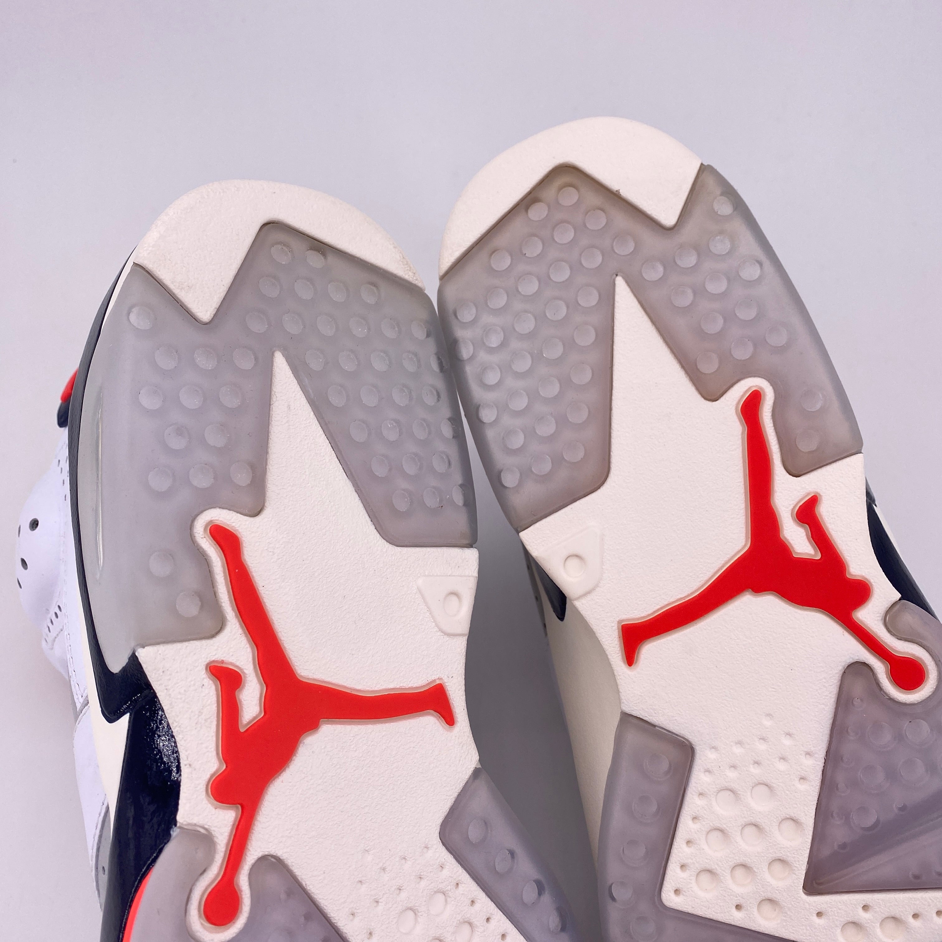 Air Jordan 6 Retro &quot;Tinker&quot; 2018 New (Cond) Size 12