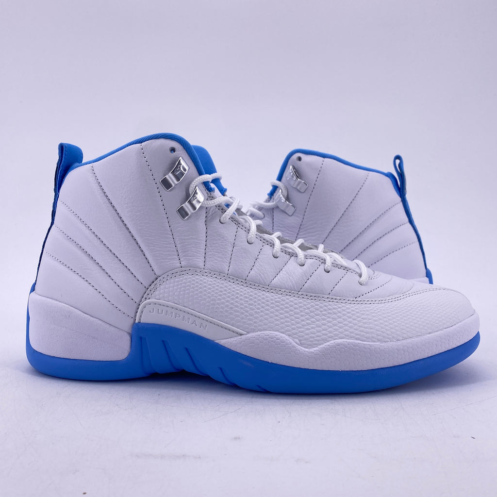 Air Jordan 12 Retro "Melo" 2025 New Size 10