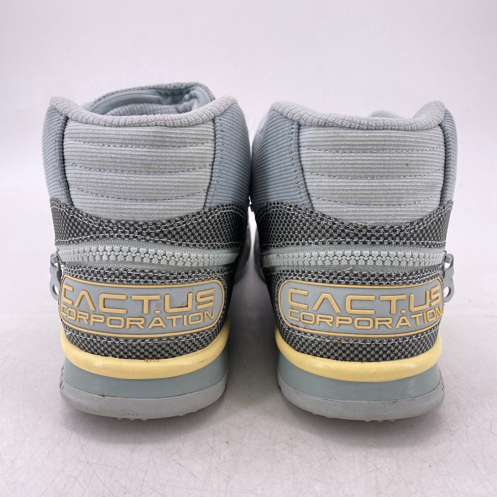 Nike Air Trainer 1 / CJ "Grey Haze" 2022 Used Size 13