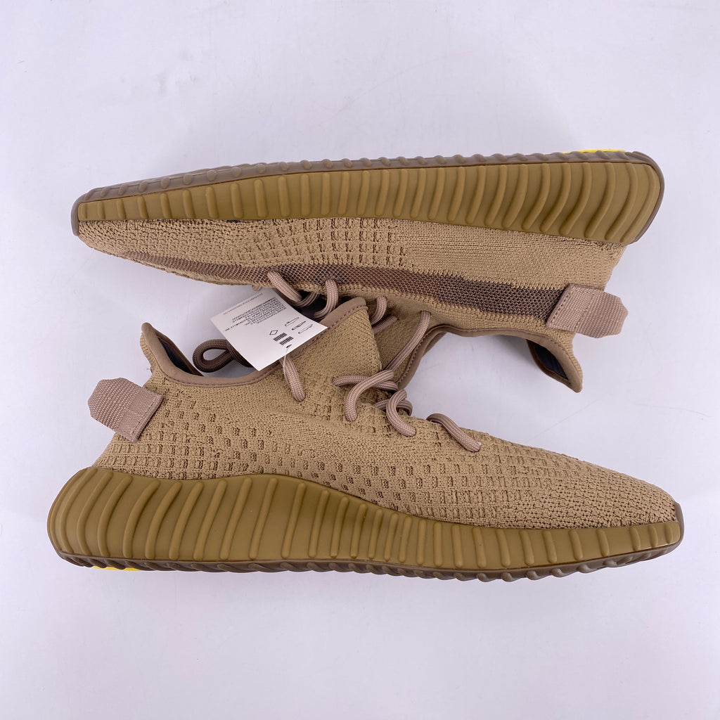 Yeezy 350 v2 "Earth" 2020 New Size 8.5