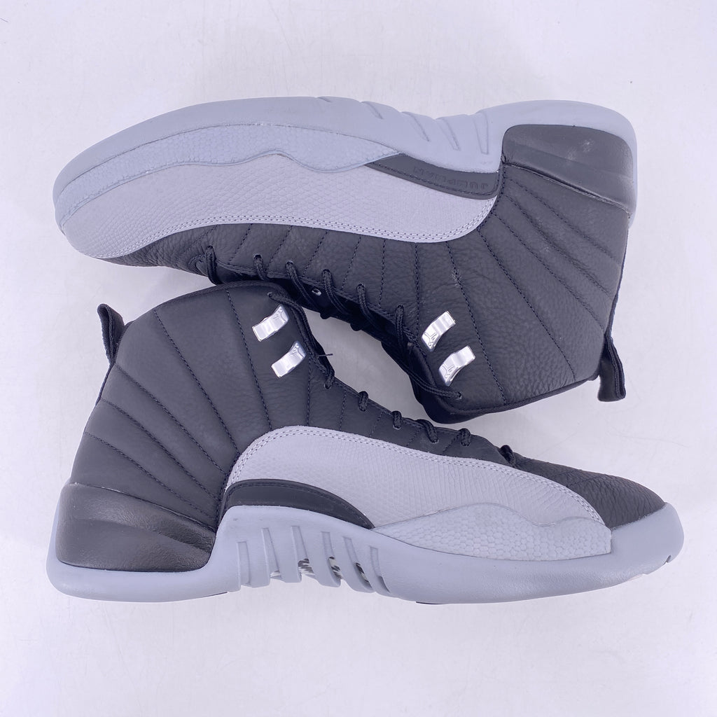 Air Jordan 12 Retro "Barons" 2024 Used Size 11