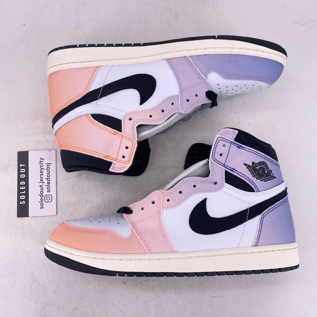 Air Jordan 1 Retro High OG "Skyline" 2023 New Size 10.5