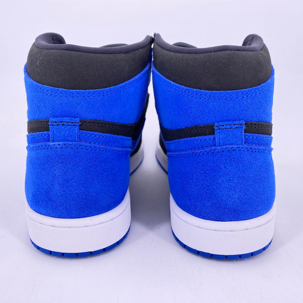 Air Jordan 1 Retro High OG "Royal Reimagined" 2023 New Size 9