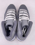 Air Jordan 11 Retro "Cool Grey" 2010 New Size 9.5