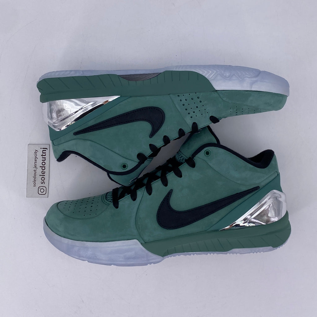 Nike Kobe 4 Protro "Girl Dad" 2024 New Size 10