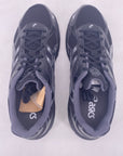 Asics Gel-1130 "Black Pure Silver" 2023 New Size 9.5