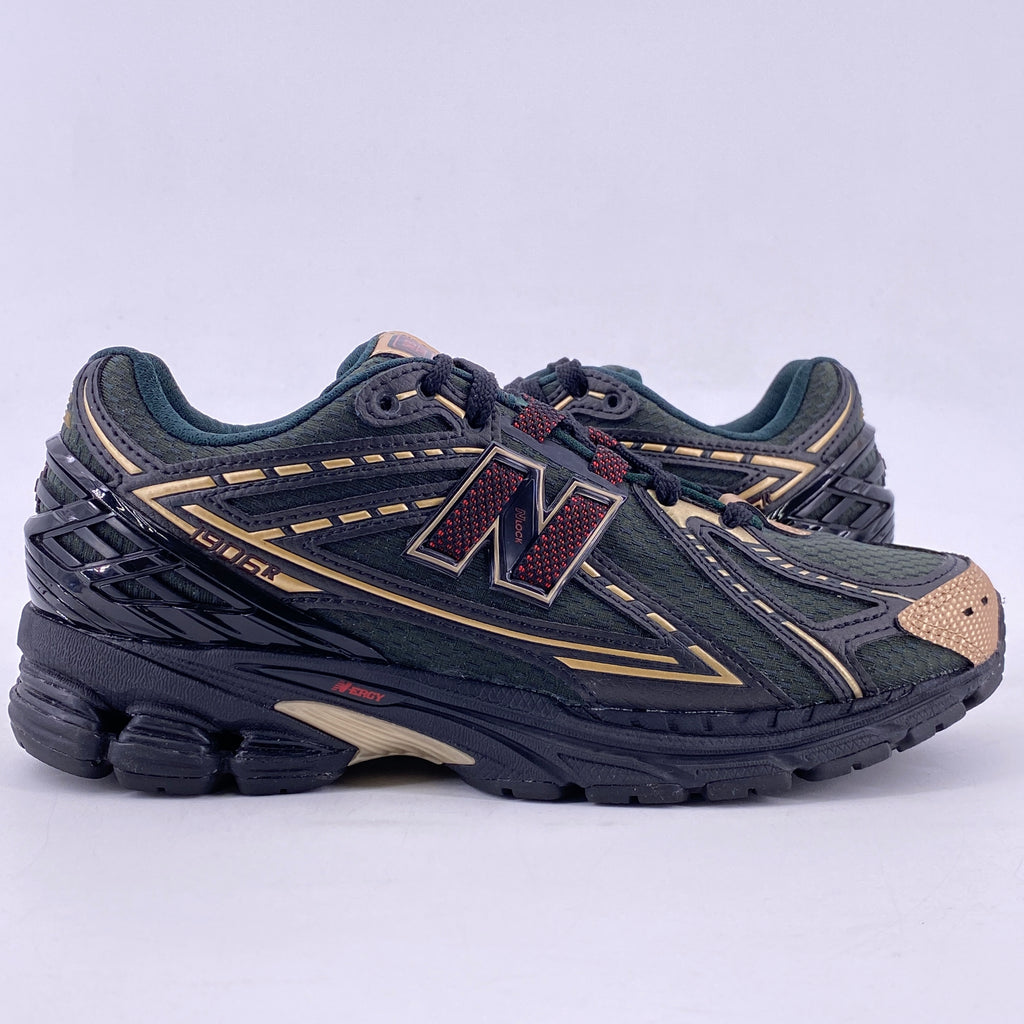 New Balance 1906r "Kith Black" 2024 Used Size 6