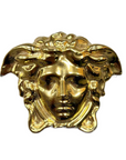 Versace "GYPSY BOX" Used Gold