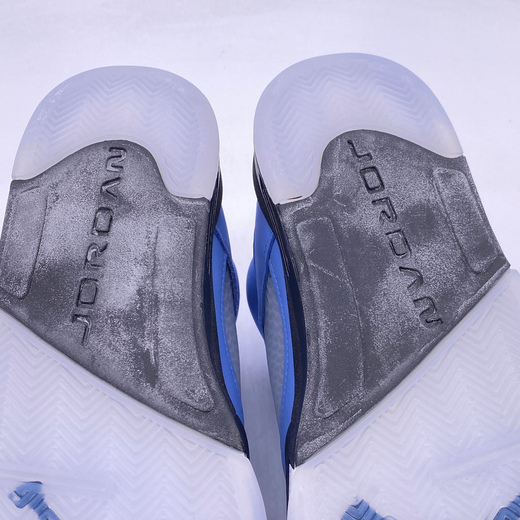 Air Jordan 5 Retro "Unc" 2023 New Size 11.5