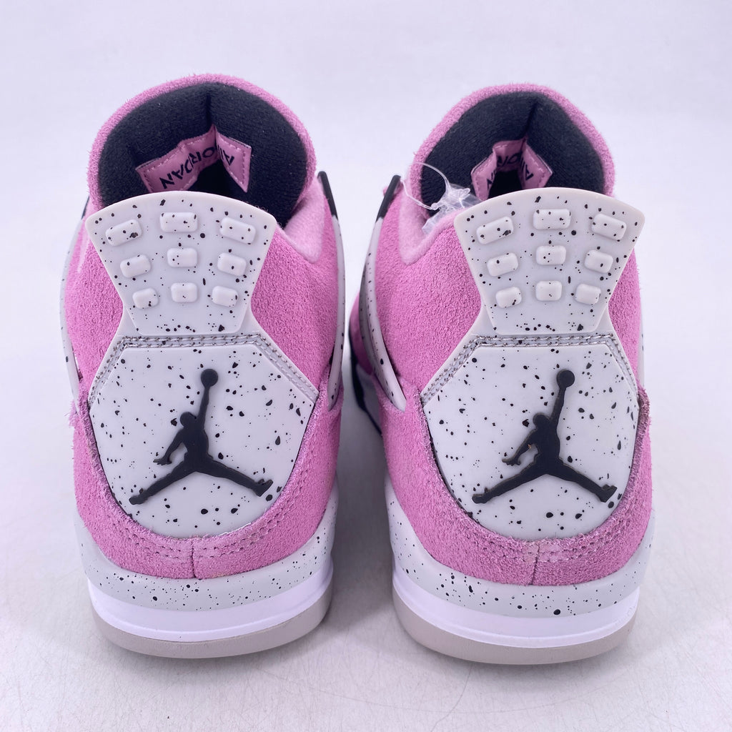 Air Jordan (W) 4 Retro "Orchid" 2024 New Size 9W