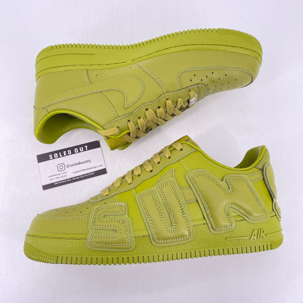 Nike Air Force 1 Low "Cpfm Moss" 2024 New Size 10