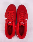 Nike Kobe 8 "University Red" 2024 New Size 11