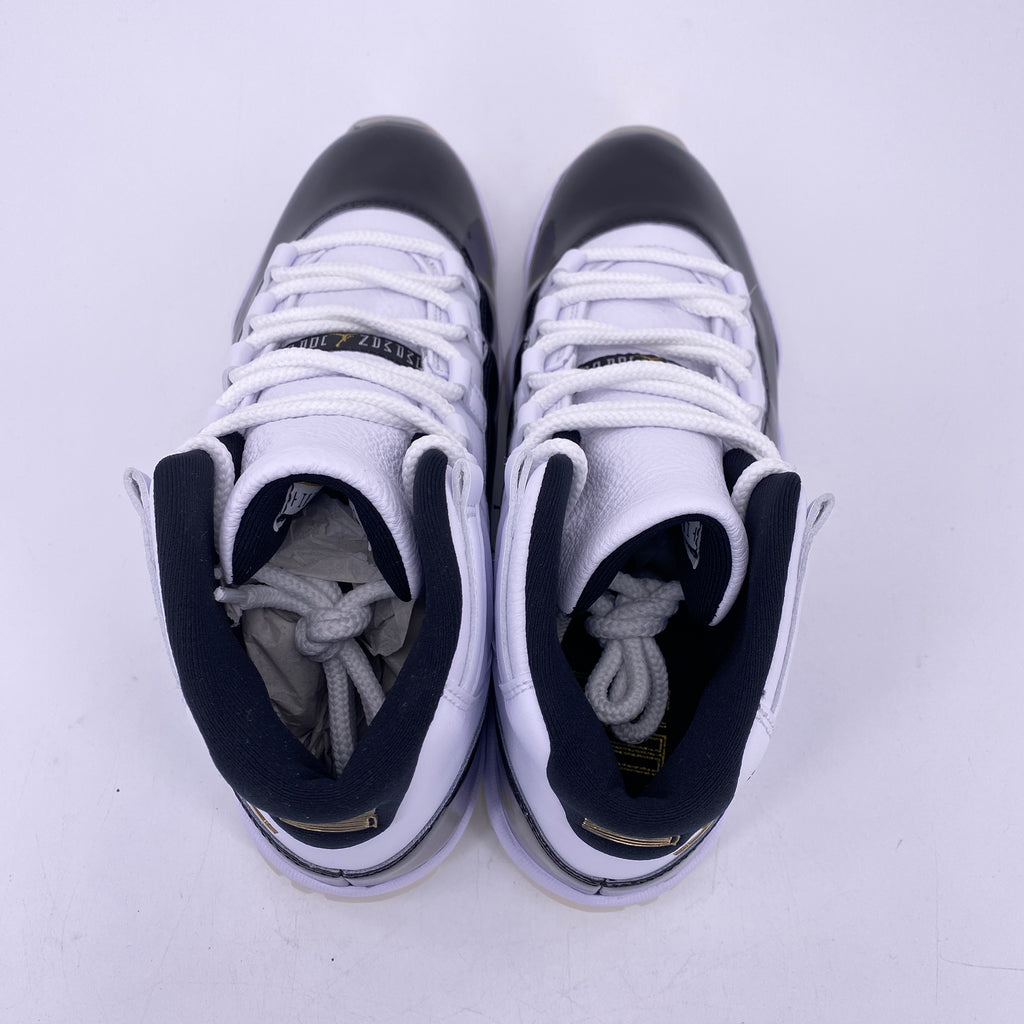 Air Jordan 11 Retro "Gratitude" 2023 New Size 9