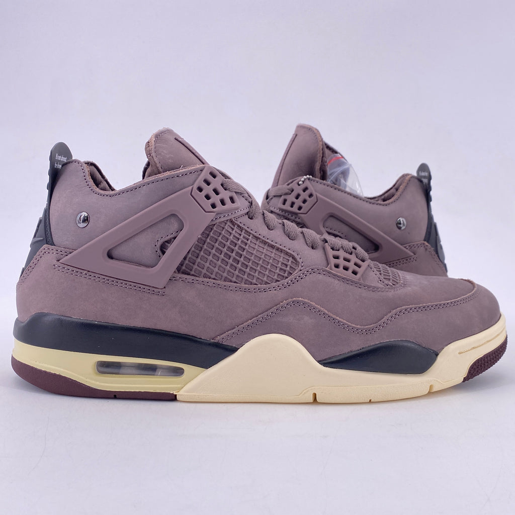 Air Jordan 4 Retro "A Ma Maniere" 2022 New Size 11