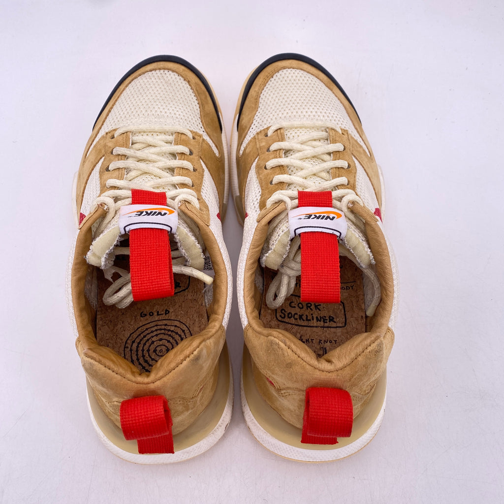 Nike Mars Yard Shoe 3.0 "Tom Sachs" 2025 Used Size 11
