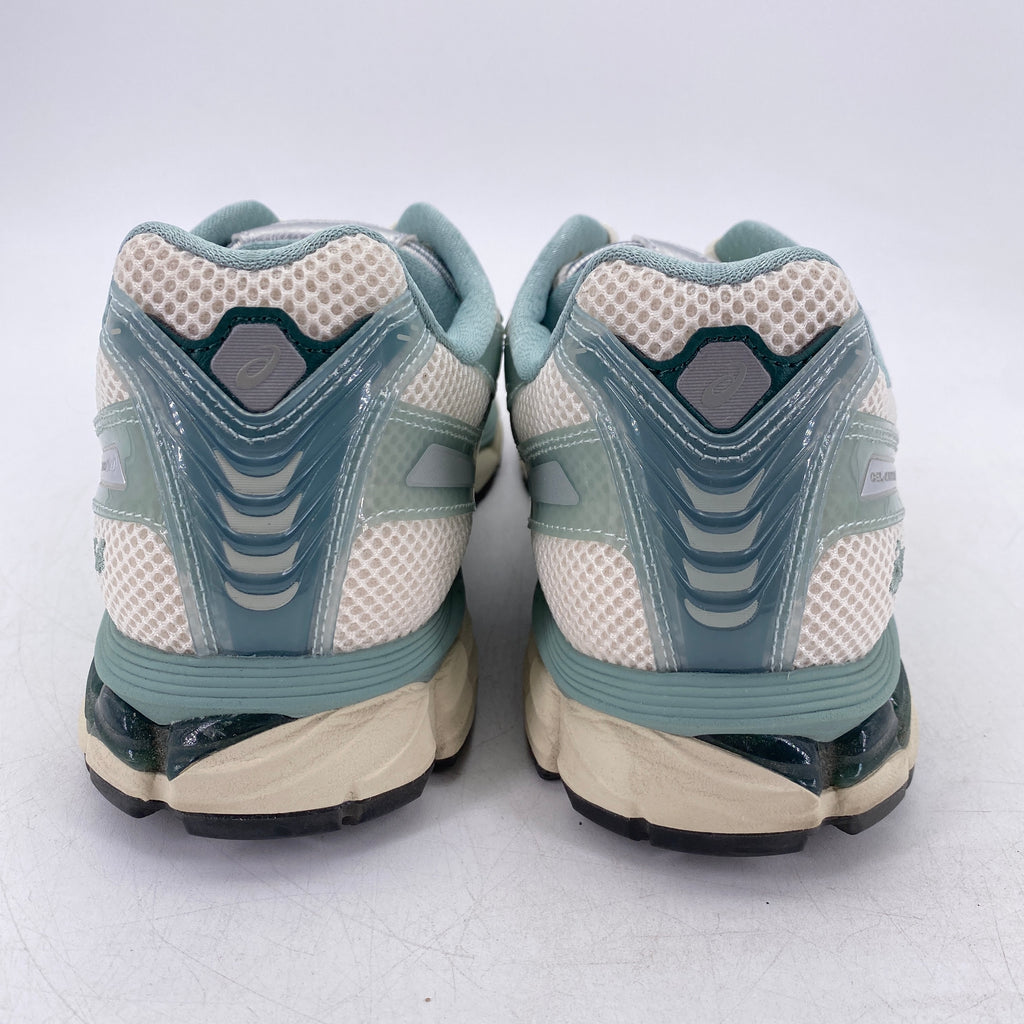 Asics Gel Kayano 12.1 "Kith Cream Sage" 2024 Used Size 11
