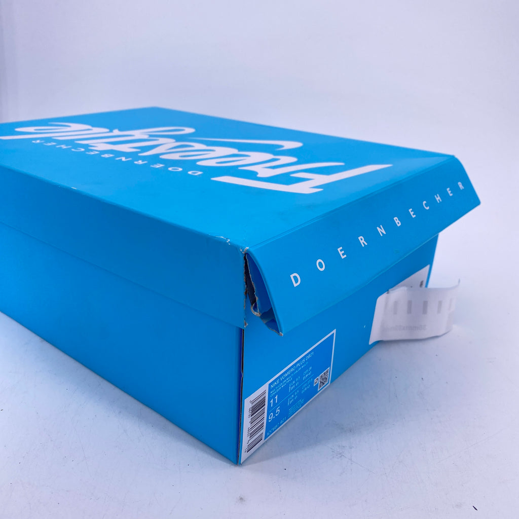 Nike Vomero Plus DB21 "Doernbecher Molly Bell" 2026 New Size 11W