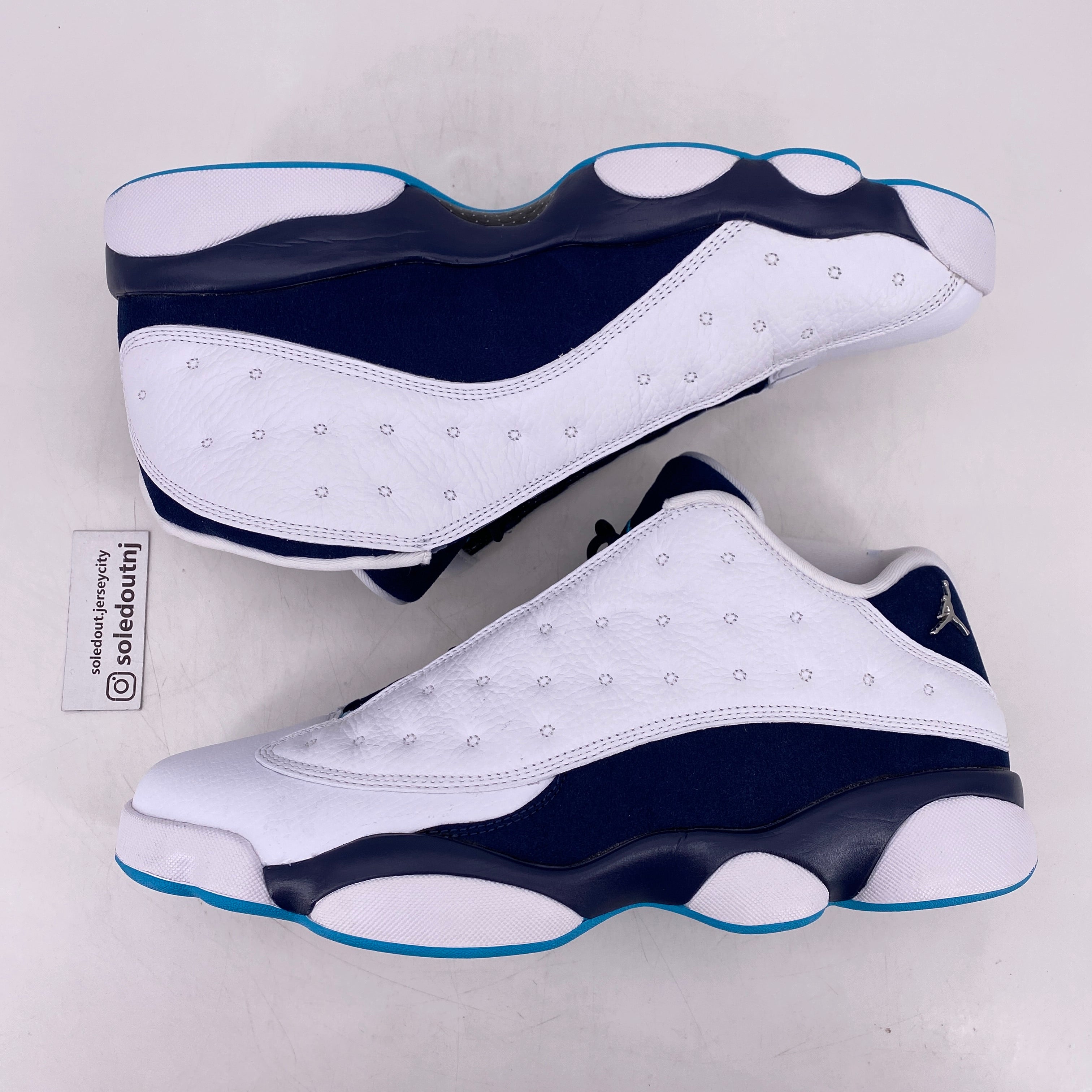 Jordan 13 low cheapest hornet