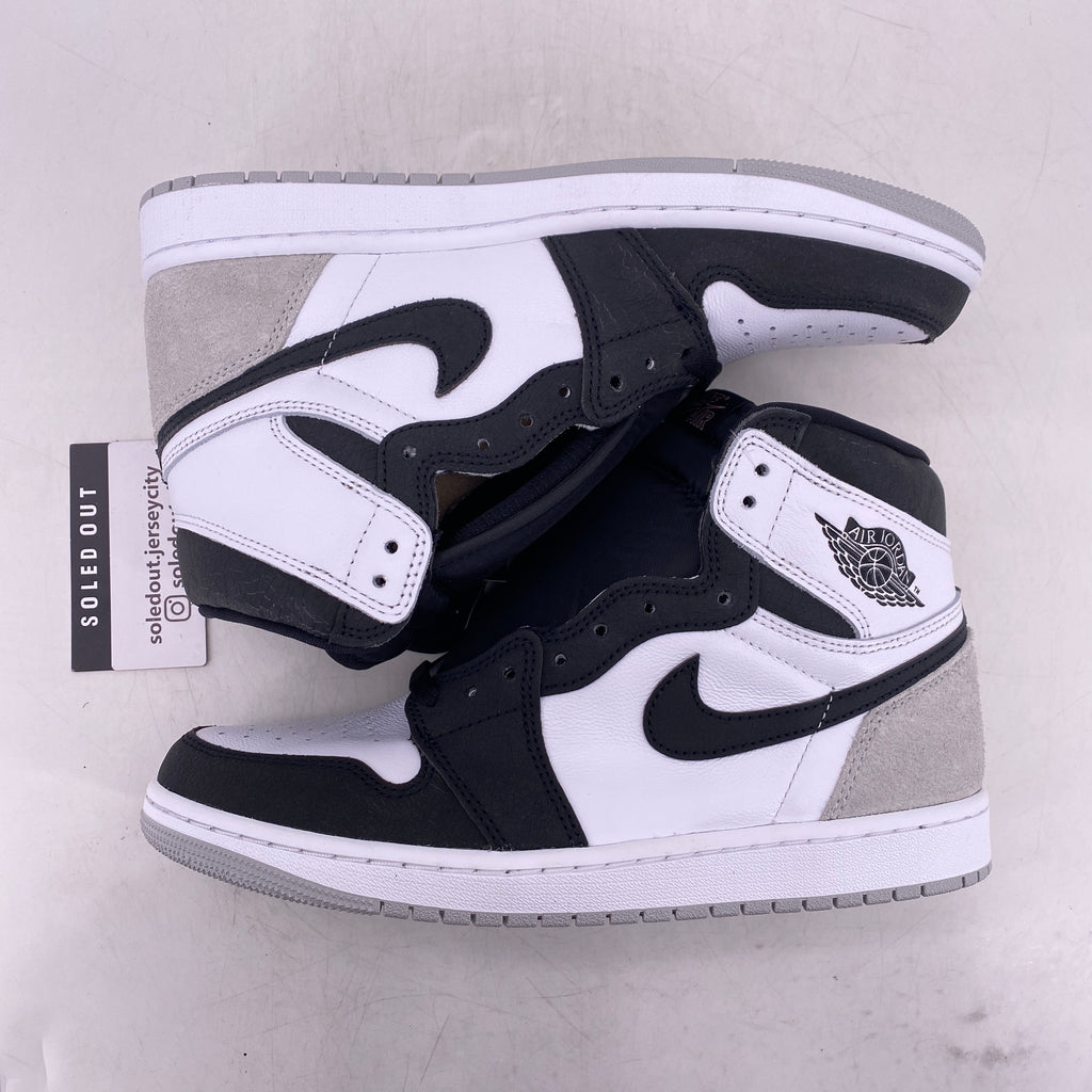 Air Jordan 1 Retro High OG "Bleached Coral" 2022 New Size 9.5