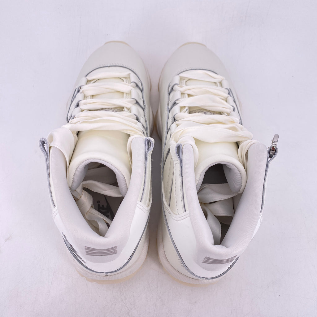 Air Jordan (W) 11 Retro "Pearl" 2025 New Size 7W