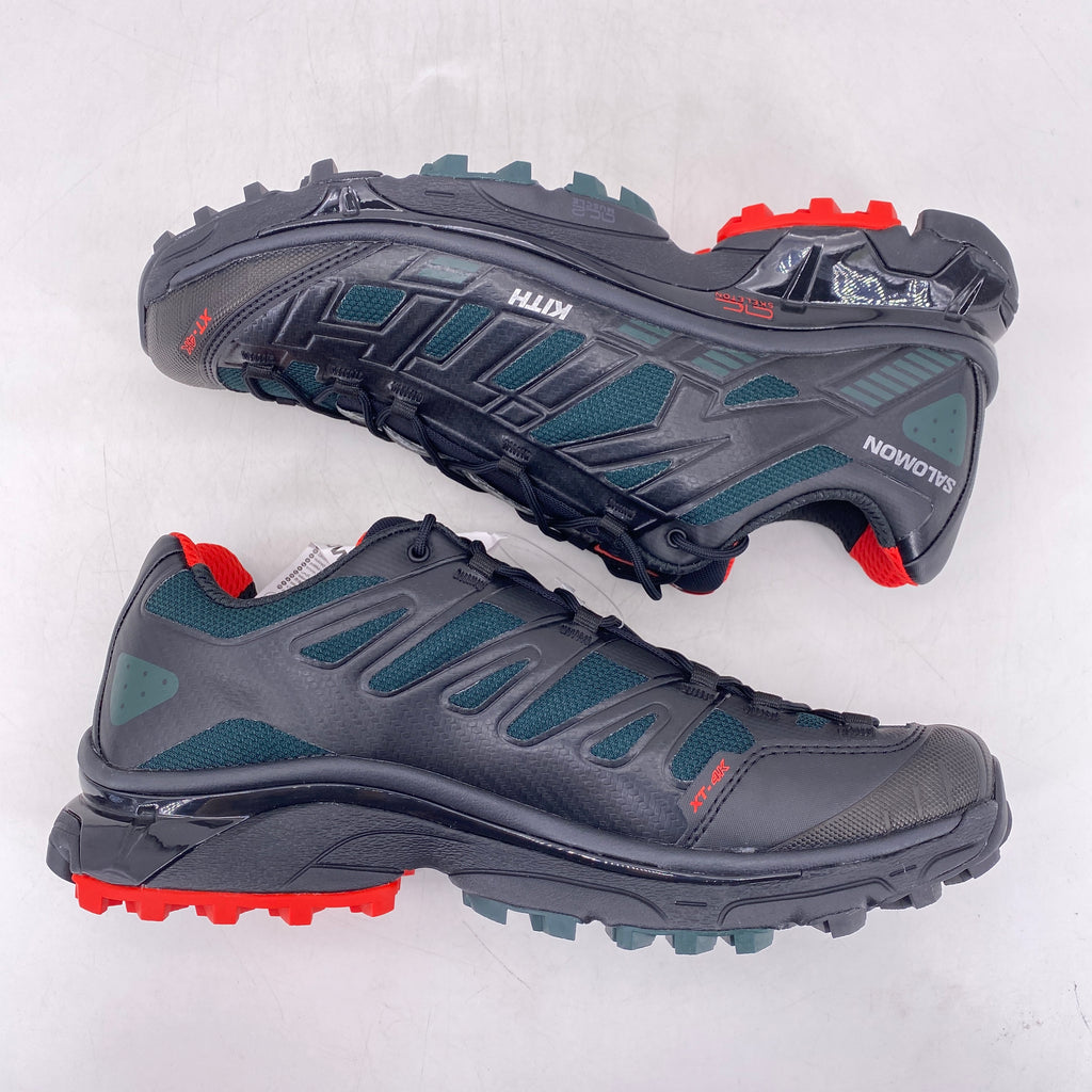Salomon XT-4K "Kithmas Black" 2024 New Size 10.5