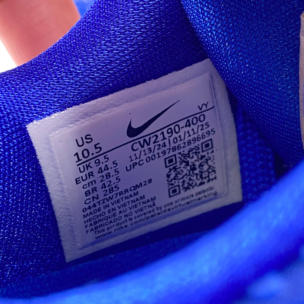 Nike Kobe 6 "Dodgers" 2025 New Size 10.5